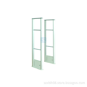 High Sensitive Anti Shoplifting RF EAS System Anti-Theft Secrity System Model (XLD-T04)